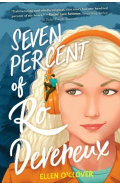 Seven Percent of Ro Devereux - Ellen O'clover