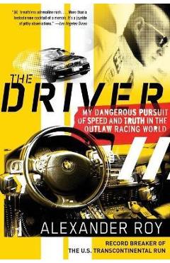 The Driver - Alexander Roy - Imagine 1