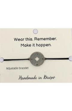 Bratara Wear This: Busola