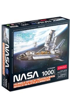 Puzzle NASA: Hubble Space Telescope