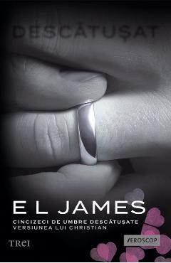 eBook Descatusat - E.L. James