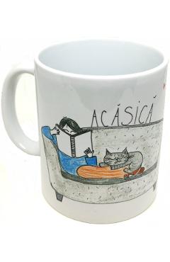 Cana: acasica