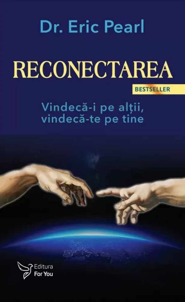 健康・医学 Science of The Reconnection 2.0 DVD A 5-A EDIȚIE EXPERT MEETING FORUM 18-19 MARTIE 2025 – Conferinte