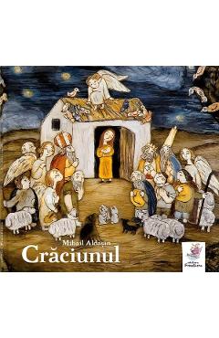 Craciunul - Mihail Aldasin