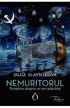 Nemuritorul - Olga Savnikova