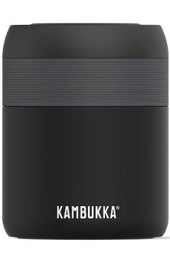 Termos: Matte Black