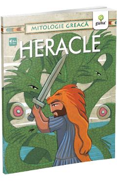 Heracle - GAMA