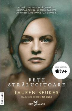 Fete stralucitoare - Lauren Beukes - LEDA