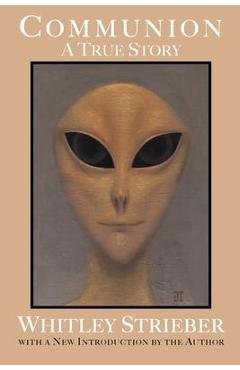 Communion - Whitley Strieber