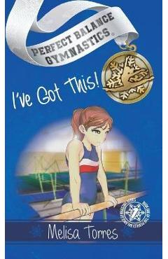 I've got this! - melisa torres