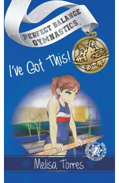 I've Got This! - Melisa Torres - Imagine 1