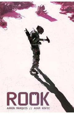 Rook - Adam Kovic