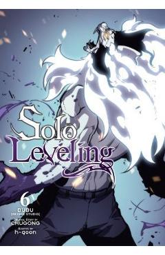 Solo Leveling, Vol. 6 (Comic) - Chugong