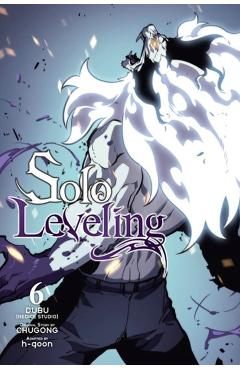 Solo Leveling, Vol. 6 (Comic) - Chugong