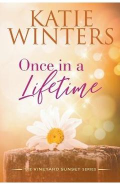 Once in a Lifetime - Katie Winters