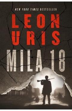 Mila 18 - Leon Uris