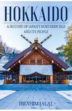 Hokkaido - Ibrahim Jalal
