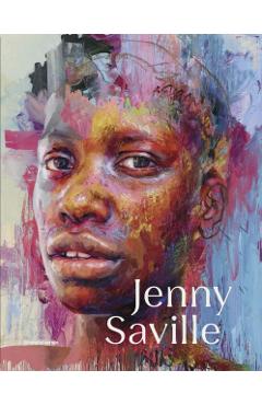 Jenny Saville - Jenny Saville