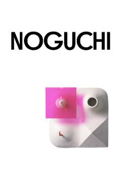 Isamu Noguchi - Fabienne Eggelhöfer