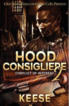 Hood Consigliere 2 - Keese