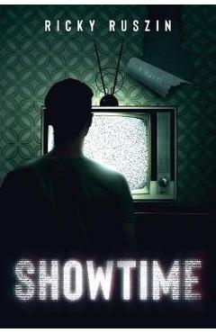 Showtime - Ricky Ruszin