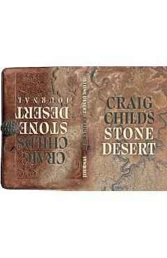 Stone Desert - Craig Childs