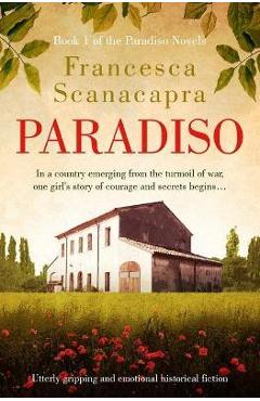 Paradiso - Francesca Scanacapra
