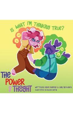 Is What I\'m Thinking True? (The Power of Thought) - Lynn Mclaughlin