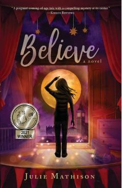 Believe - Julie Mathison