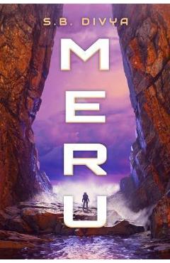 Meru - S. B. Divya