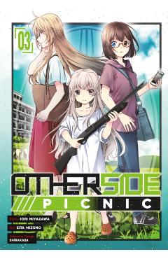 Otherside Picnic 03 (Manga)