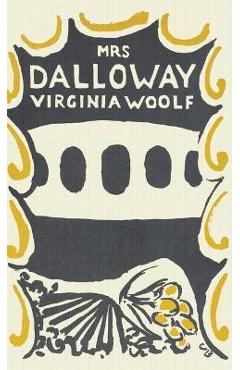 Mrs. Dalloway: The Original 1925 Version - Virginia Woolf