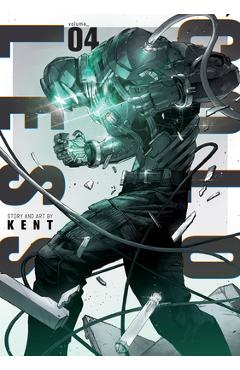 Colorless Vol. 4 - Kent