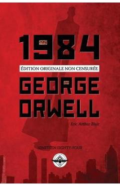1984 - George Orwell