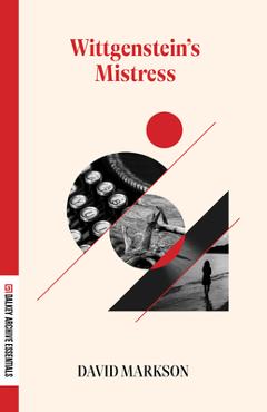 Wittgenstein\'s Mistress - David Markson