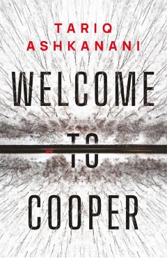 Welcome to Cooper - Tariq Ashkanani