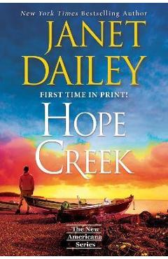 Hope Creek - Janet Dailey
