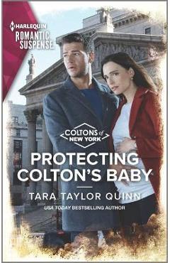 Protecting Colton\'s Baby - Tara Taylor Quinn