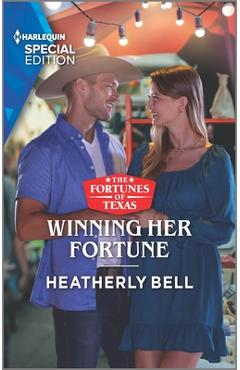 Winning Her Fortune - Heatherly Bell
