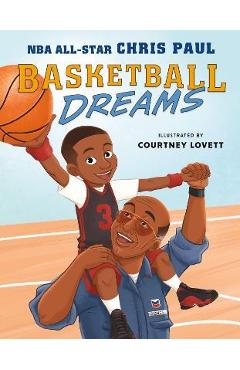 Basketball Dreams - Chris Paul - Imagine 1