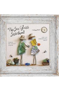 The Sea Glass Sisterhood - Silke Stein