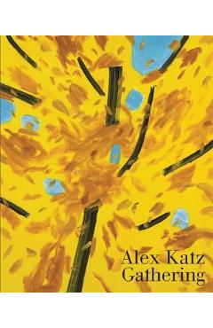 Alex Katz: Gathering - Alex Katz