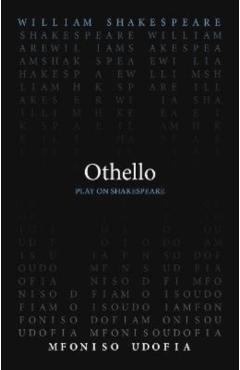 Othello - William Shakespeare - Imagine 1