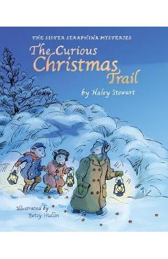 The Curious Christmas Trail -
