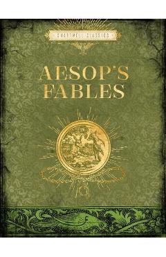Aesop\'s Fables - Aesop