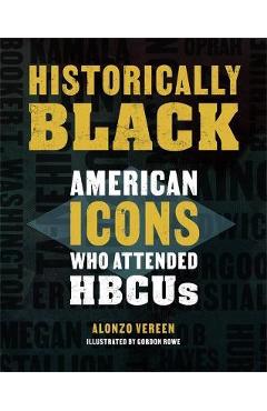Historically black: american icons who attended hbcus - alonzo vereen