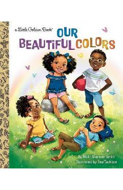Our Beautiful Colors
