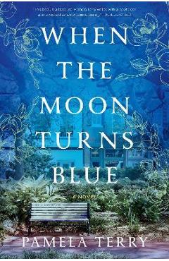 When the Moon Turns Blue - Pamela Terry - Imagine 1