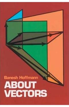 About Vectors - Banesh Hoffmann