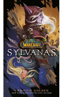 Sylvanas (World of Warcraft) - Christie Golden